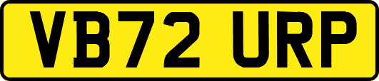 VB72URP
