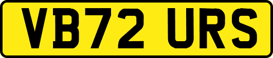 VB72URS