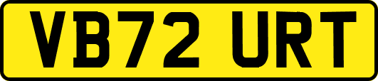 VB72URT