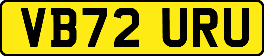 VB72URU