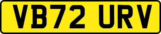 VB72URV