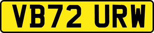 VB72URW