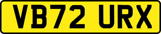 VB72URX