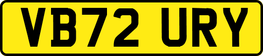 VB72URY