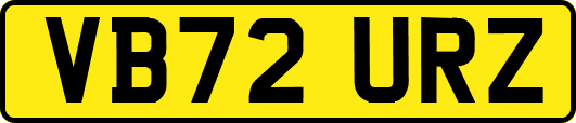 VB72URZ
