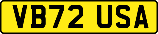 VB72USA
