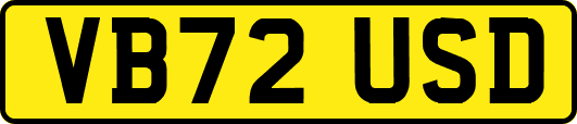 VB72USD