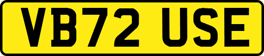 VB72USE