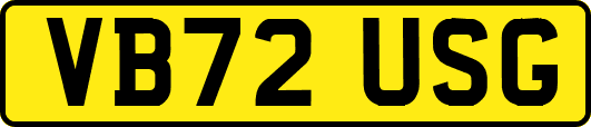 VB72USG