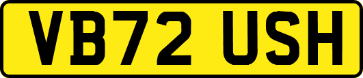 VB72USH