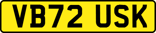 VB72USK