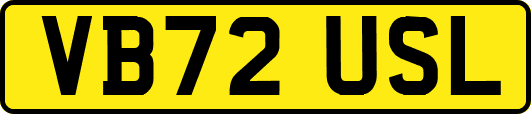 VB72USL