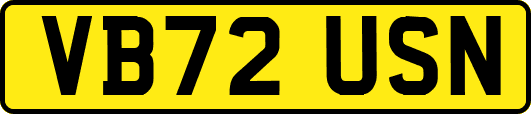VB72USN
