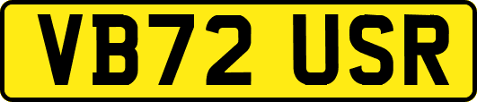 VB72USR