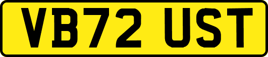 VB72UST