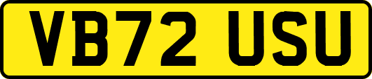 VB72USU