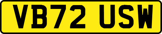 VB72USW
