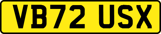 VB72USX