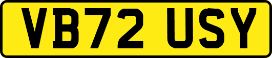 VB72USY