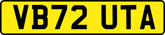 VB72UTA
