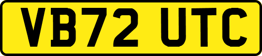 VB72UTC