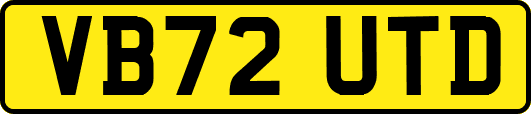VB72UTD