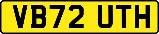 VB72UTH