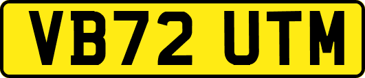 VB72UTM