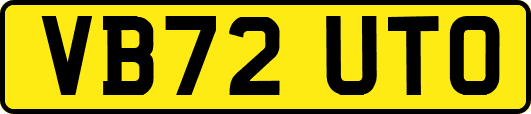 VB72UTO