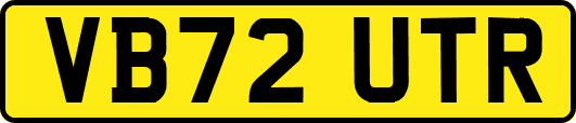 VB72UTR