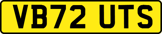 VB72UTS