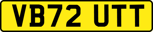 VB72UTT