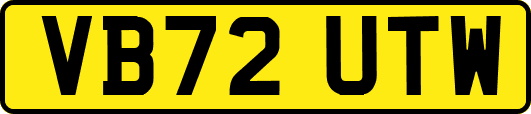 VB72UTW