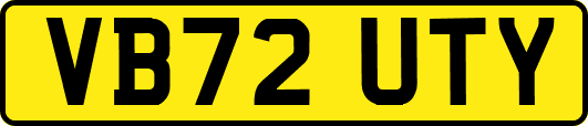 VB72UTY