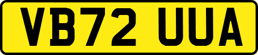 VB72UUA
