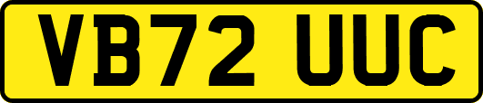 VB72UUC