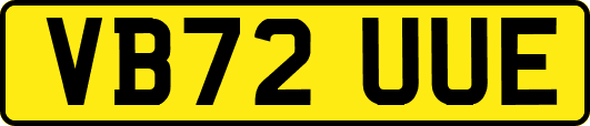 VB72UUE