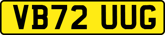VB72UUG