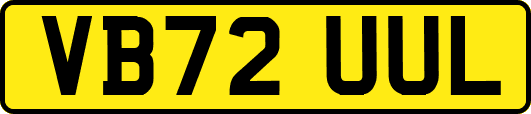 VB72UUL