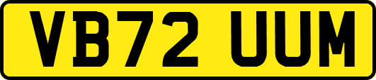 VB72UUM