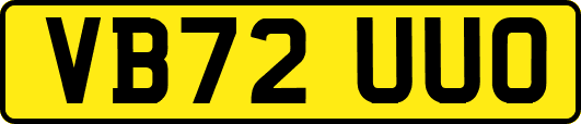 VB72UUO