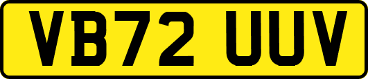 VB72UUV