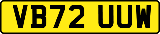 VB72UUW
