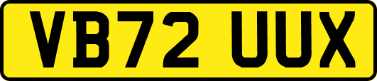 VB72UUX