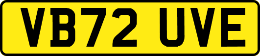 VB72UVE