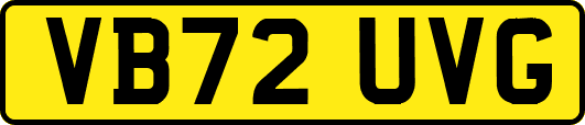 VB72UVG