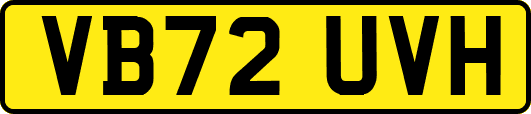 VB72UVH