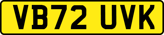 VB72UVK