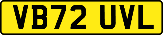 VB72UVL