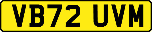 VB72UVM